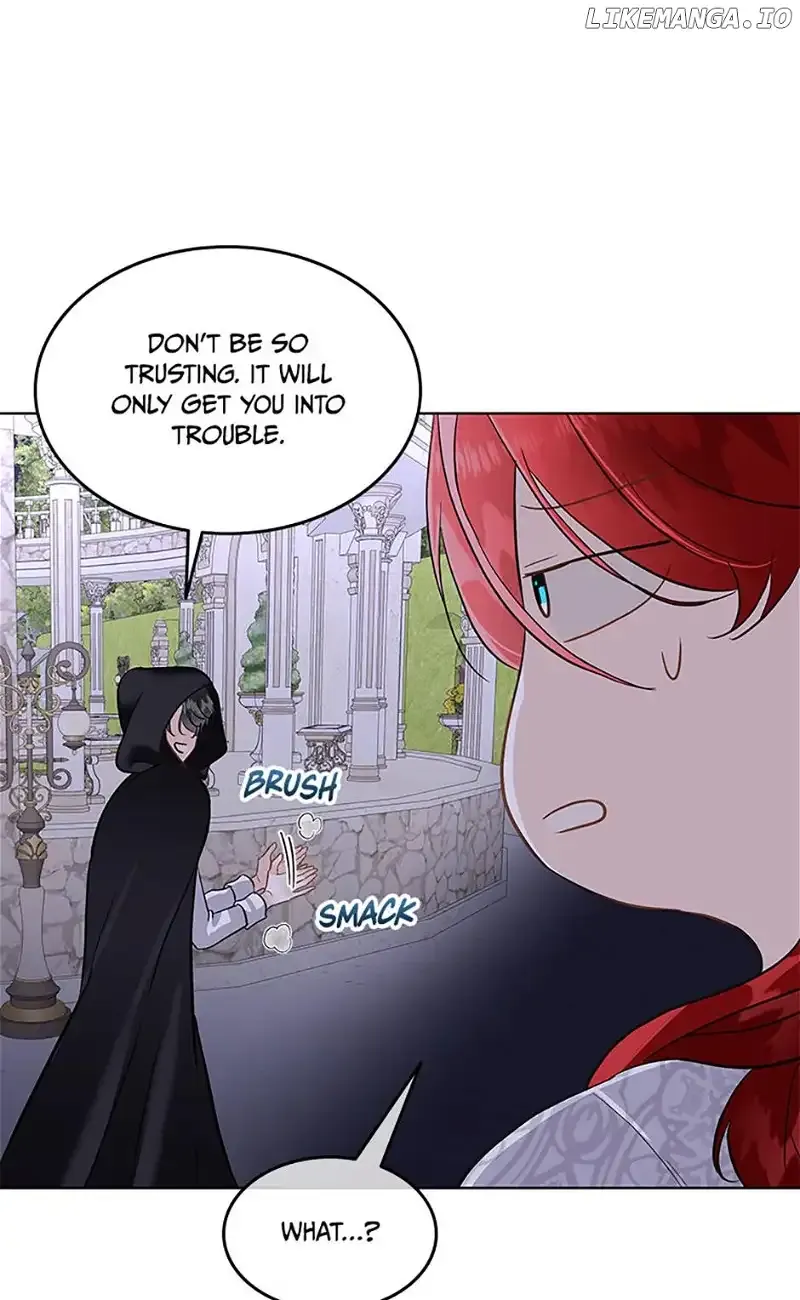 I will temporarily protect the male lead Chapter 42 Online - página 51