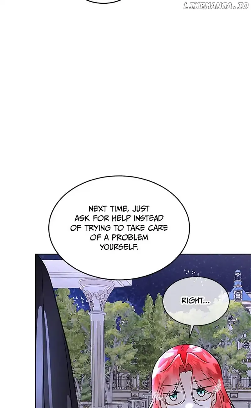 I will temporarily protect the male lead Chapter 42 Online - página 52