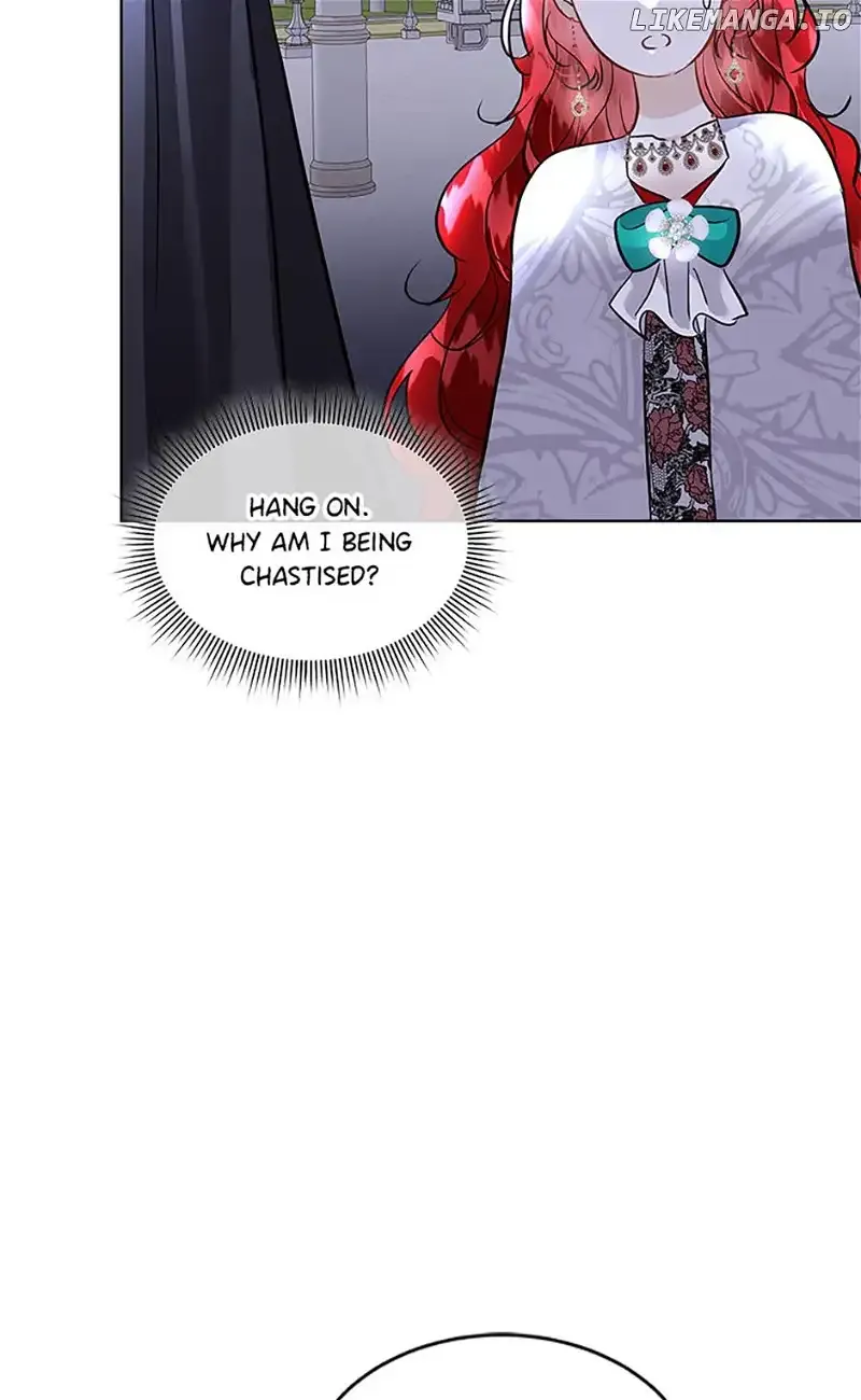 I will temporarily protect the male lead Chapter 42 Online - página 53