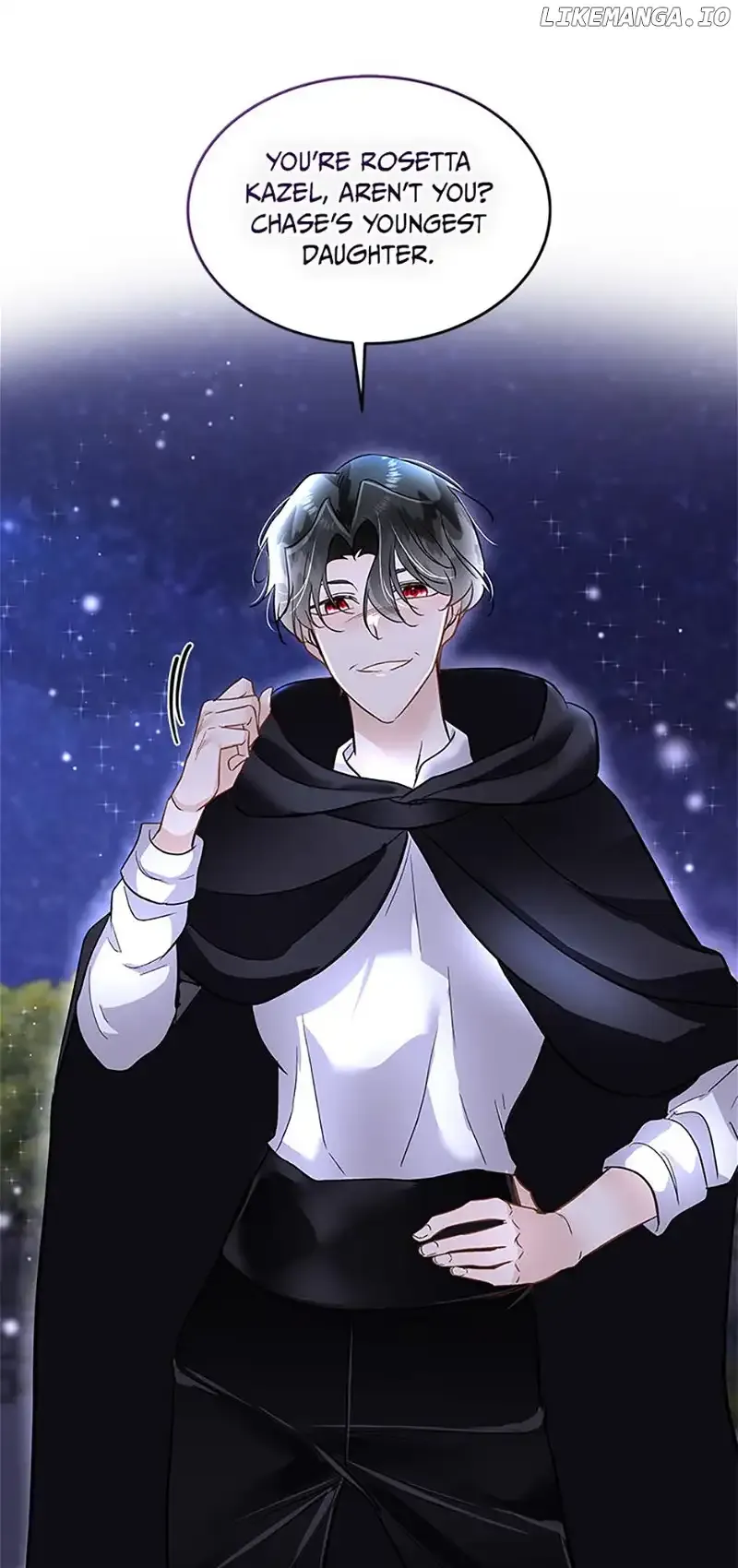 I will temporarily protect the male lead Chapter 42 Online - página 55