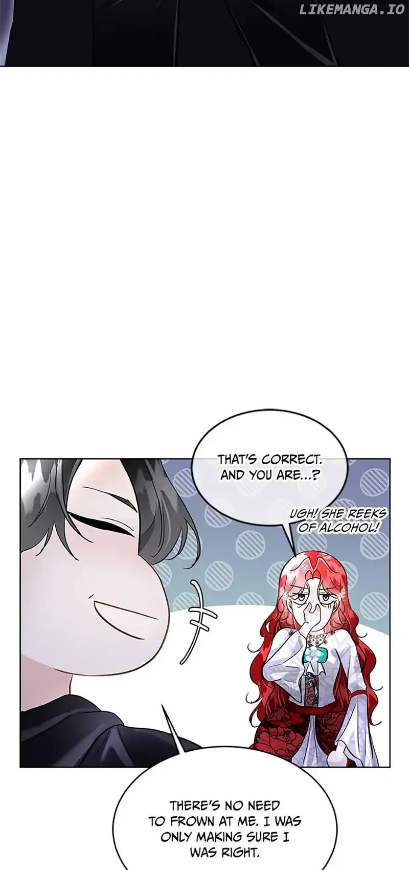I will temporarily protect the male lead Chapter 42 Online - página 56
