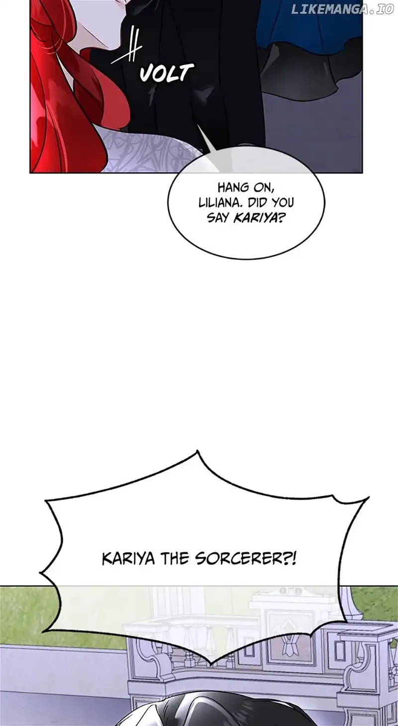 I will temporarily protect the male lead Chapter 42 Online - página 60