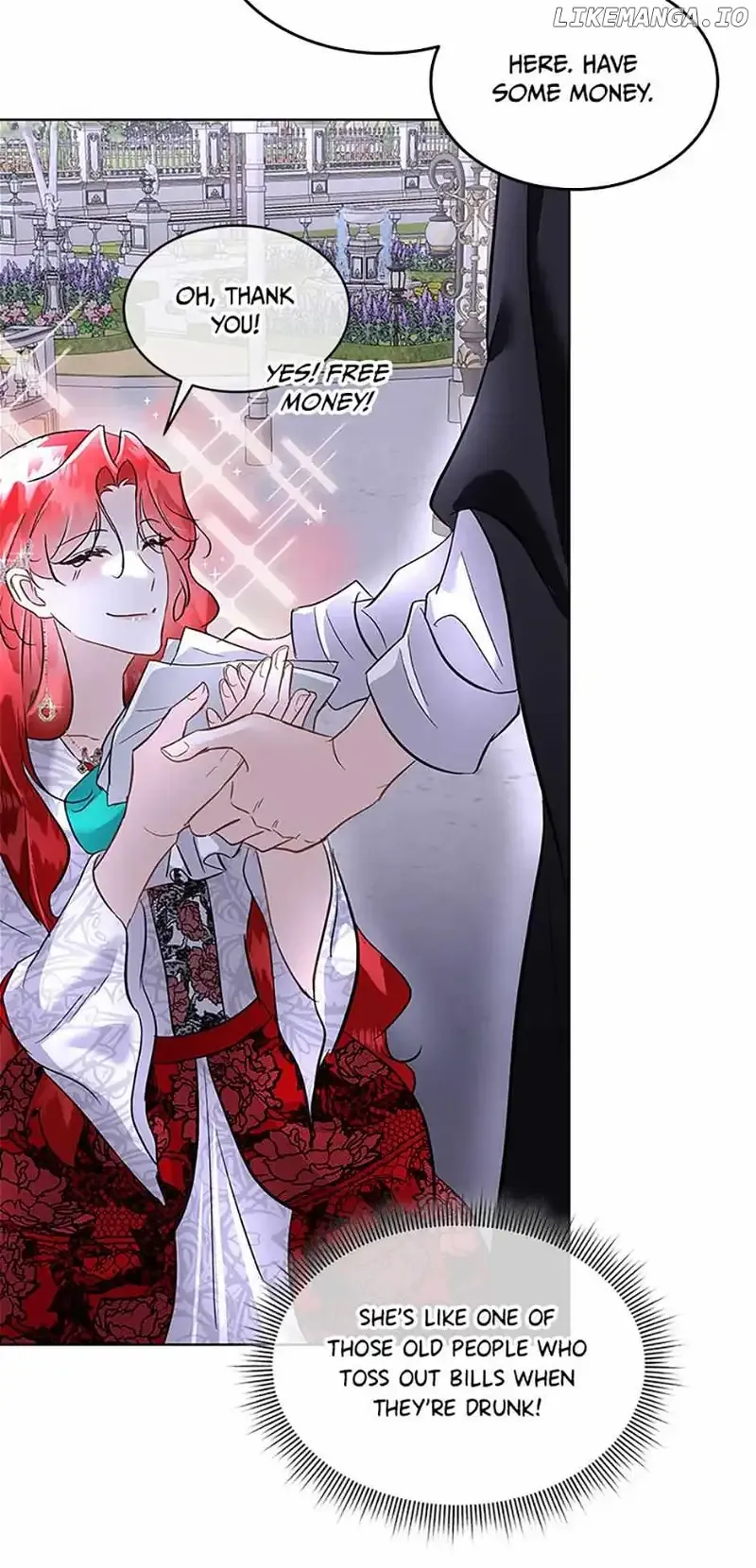 I will temporarily protect the male lead Chapter 42 Online - página 65