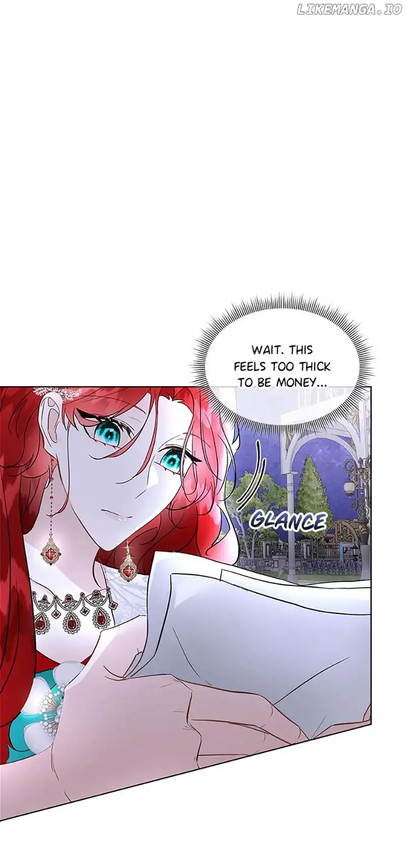 I will temporarily protect the male lead Chapter 42 Online - página 66
