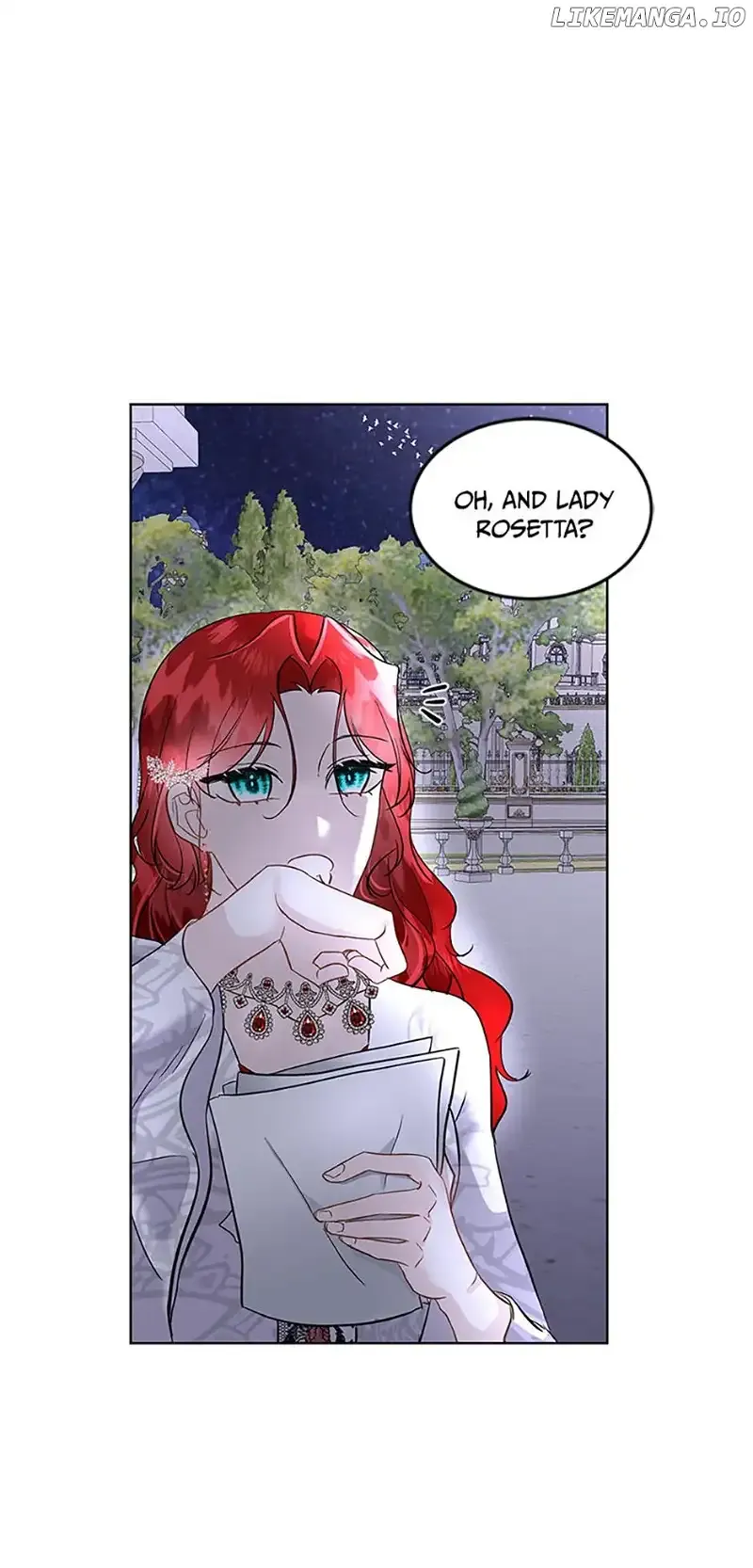 I will temporarily protect the male lead Chapter 42 Online - página 69