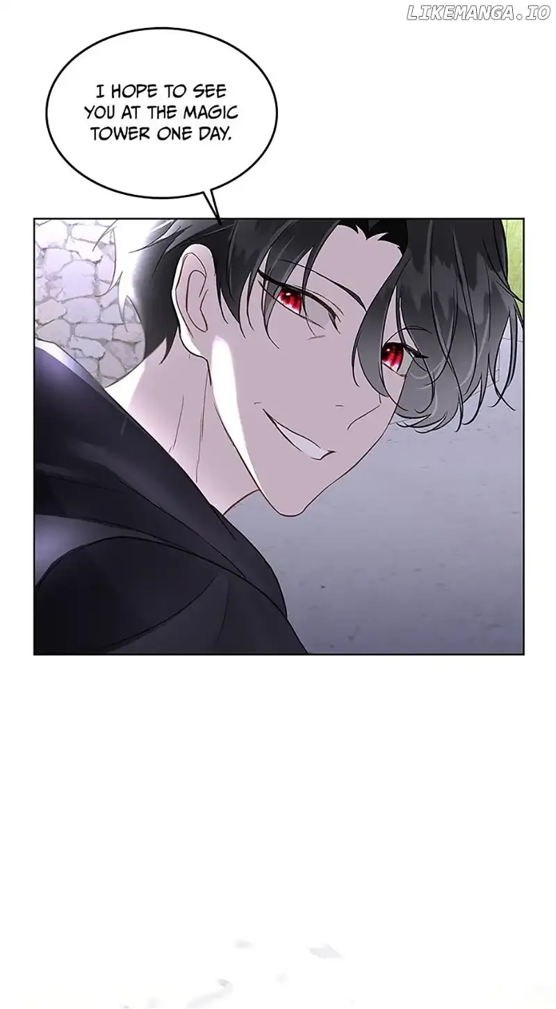 I will temporarily protect the male lead Chapter 42 Online - página 70