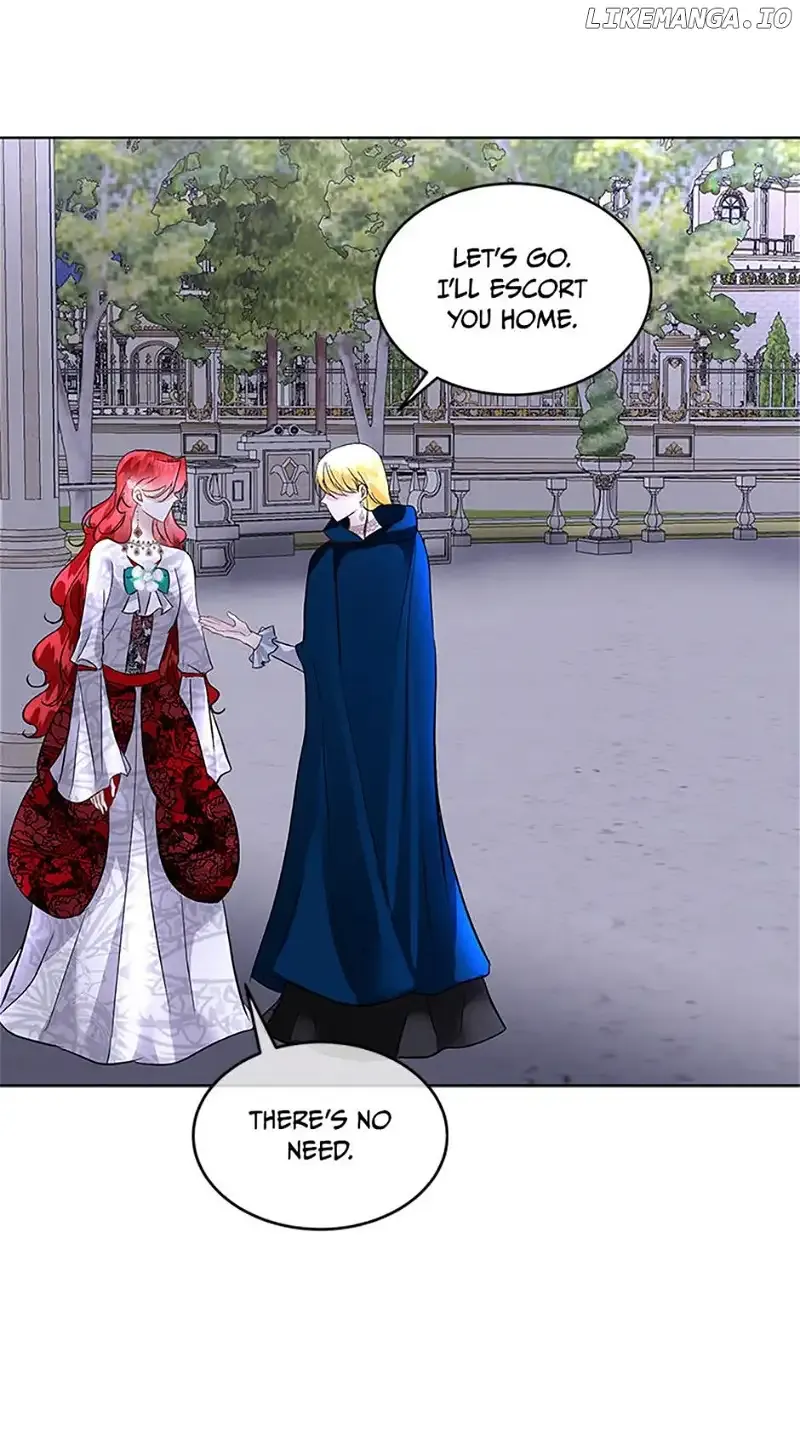 I will temporarily protect the male lead Chapter 42 Online - página 73
