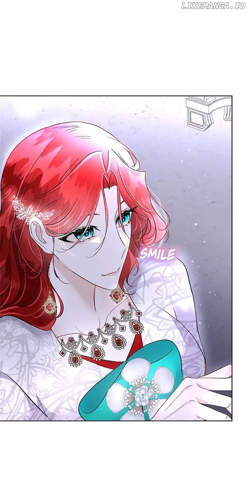I will temporarily protect the male lead Chapter 42 Online - página 75
