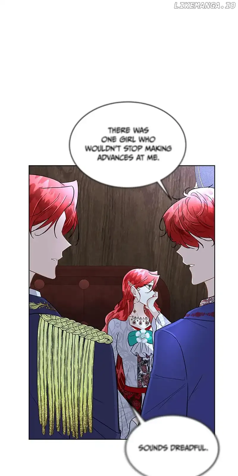 I will temporarily protect the male lead Chapter 43 Online - página 5