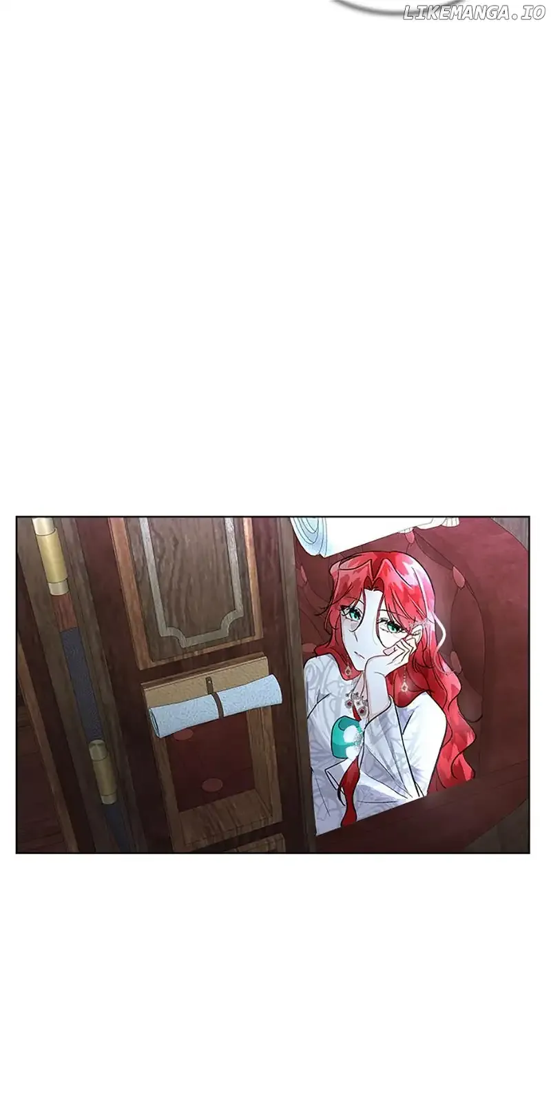 I will temporarily protect the male lead Chapter 43 Online - página 6