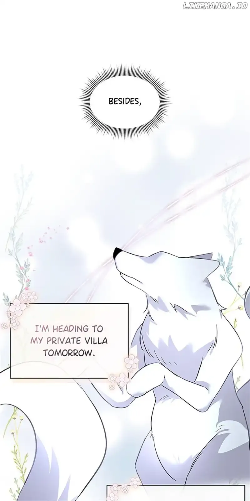 I will temporarily protect the male lead Chapter 43 Online - página 11