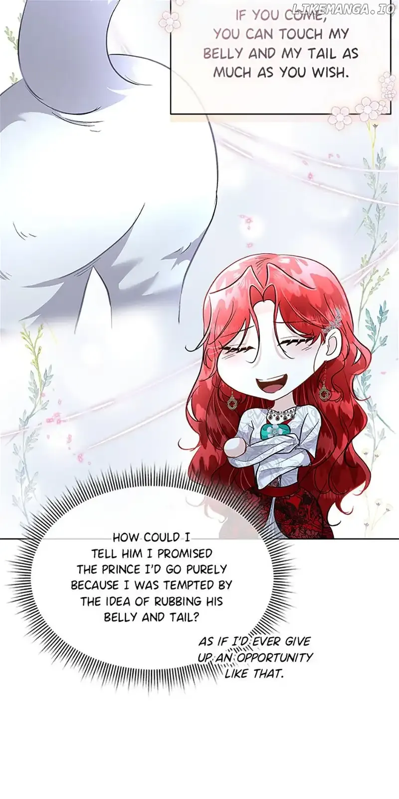 I will temporarily protect the male lead Chapter 43 Online - página 12