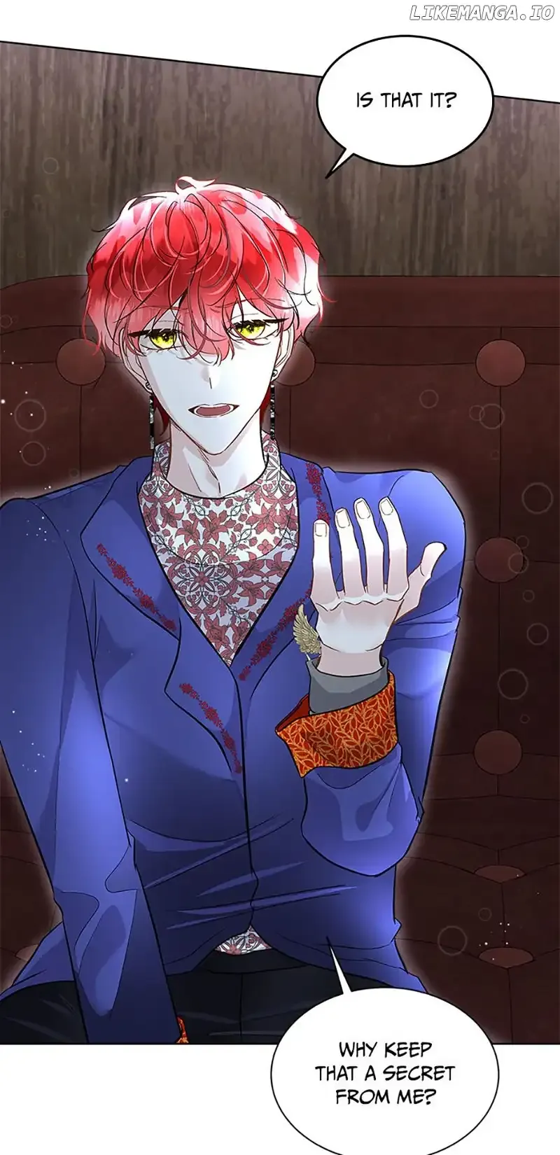 I will temporarily protect the male lead Chapter 43 Online - página 14