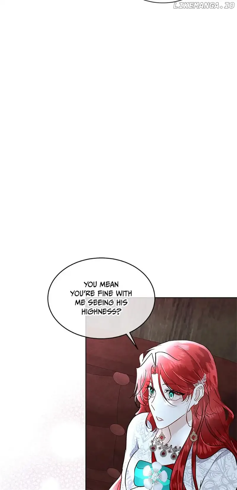 I will temporarily protect the male lead Chapter 43 Online - página 15