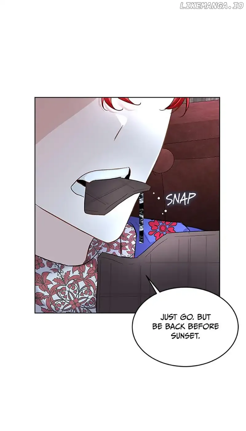 I will temporarily protect the male lead Chapter 43 Online - página 17