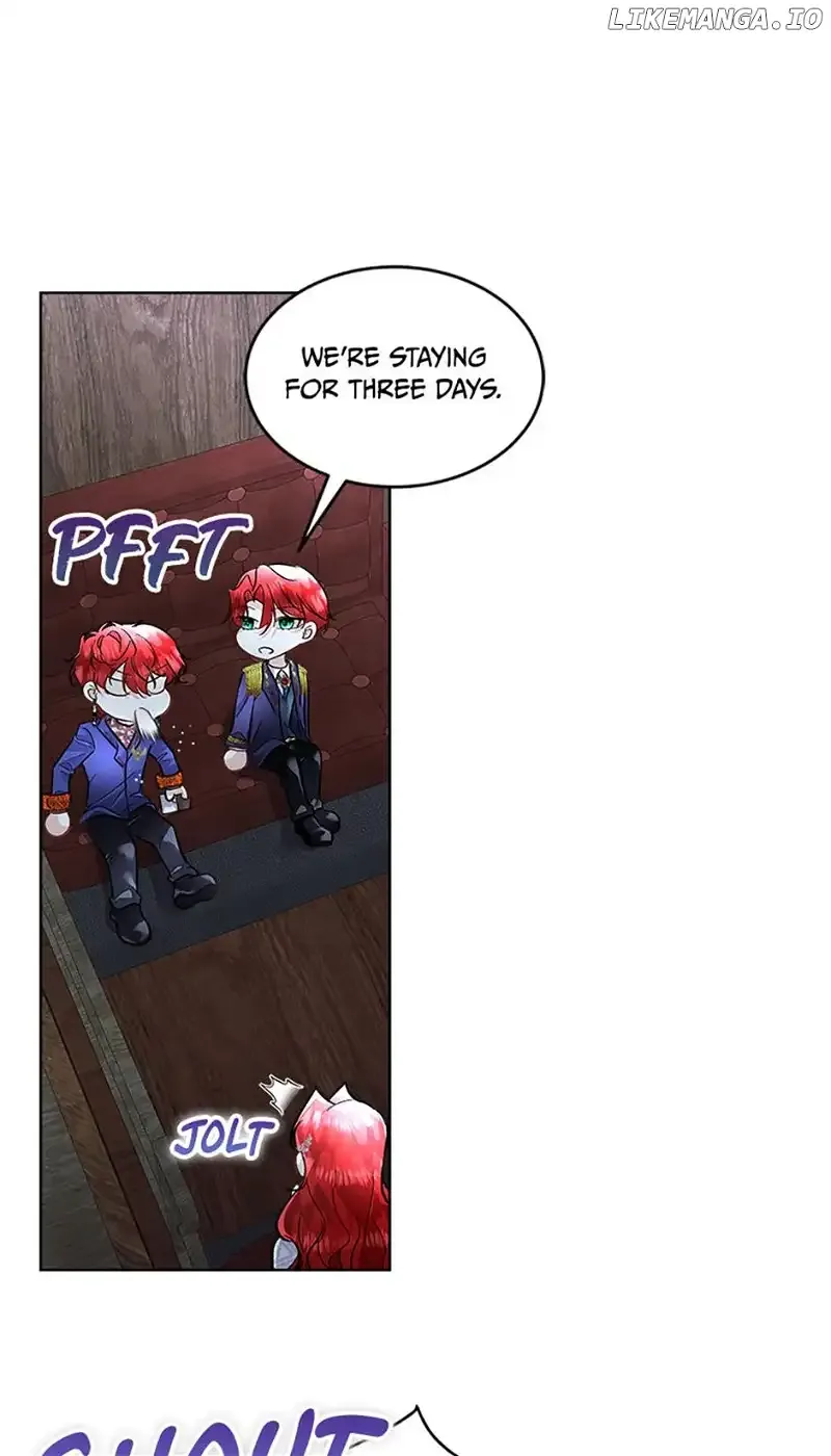 I will temporarily protect the male lead Chapter 43 Online - página 18