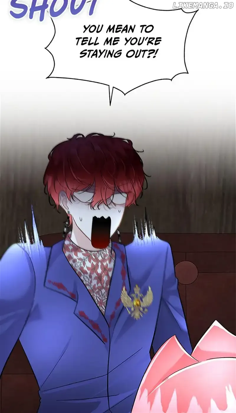 I will temporarily protect the male lead Chapter 43 Online - página 19
