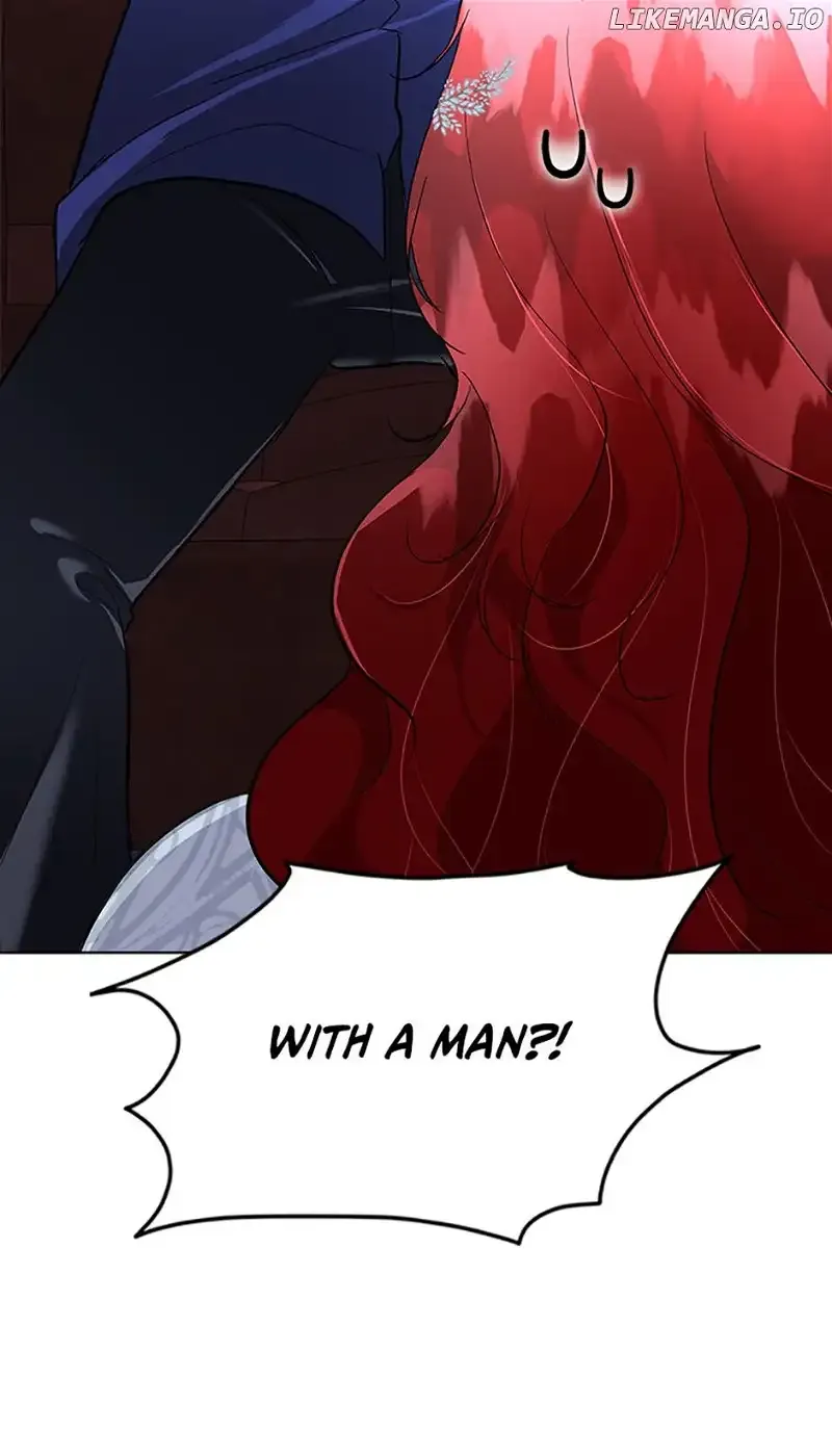 I will temporarily protect the male lead Chapter 43 Online - página 20