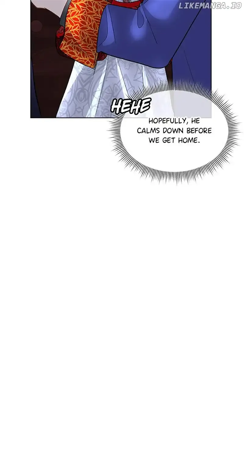 I will temporarily protect the male lead Chapter 43 Online - página 24