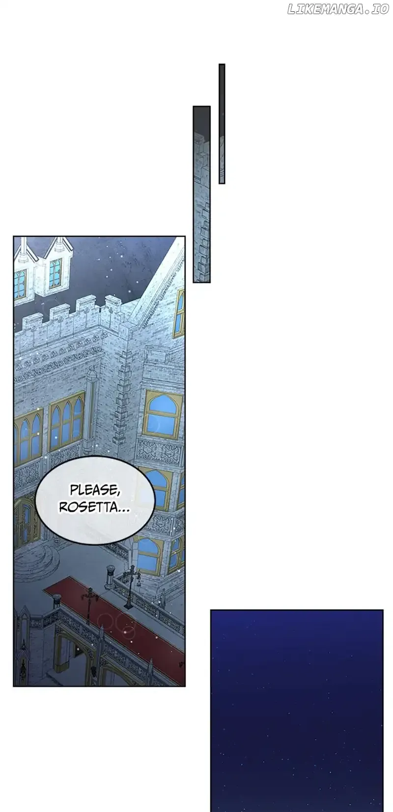 I will temporarily protect the male lead Chapter 43 Online - página 26