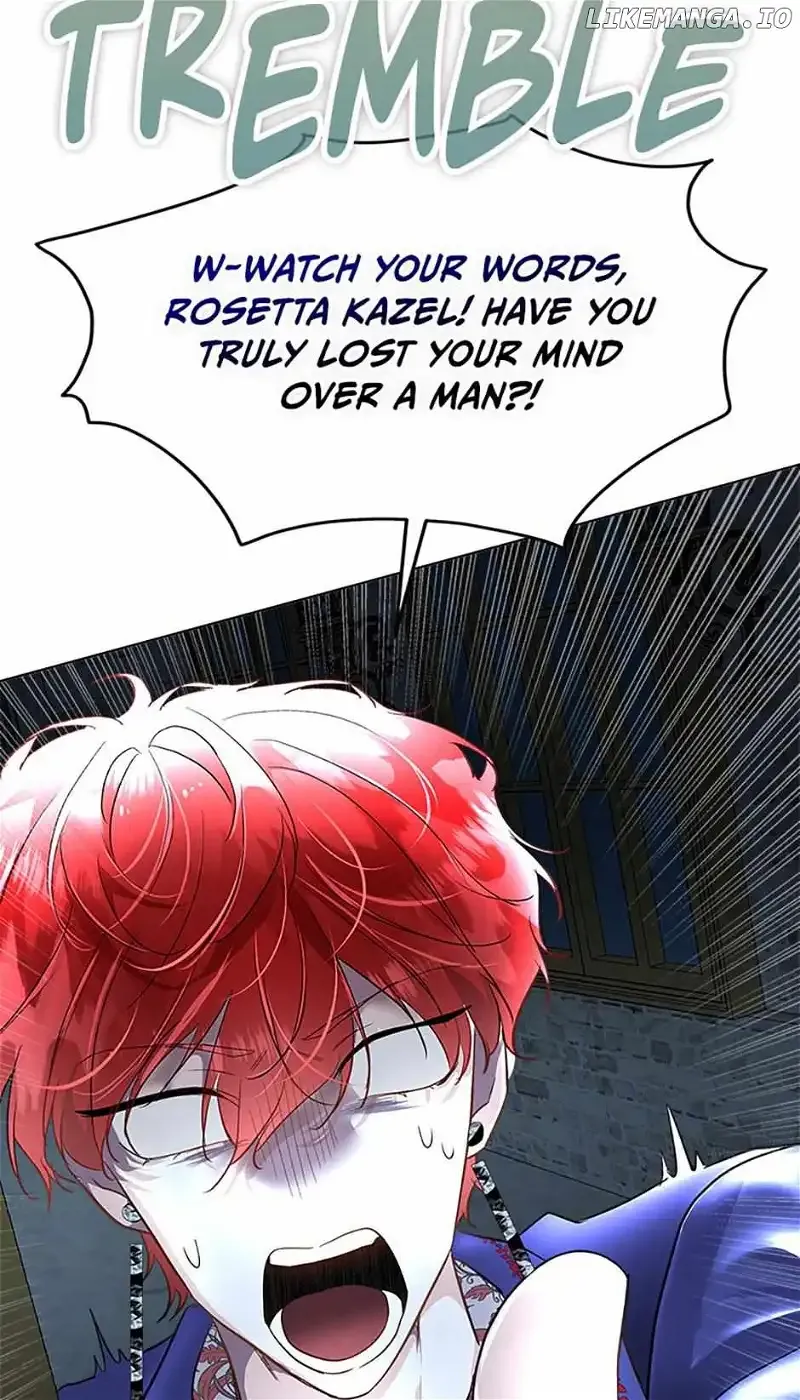 I will temporarily protect the male lead Chapter 43 Online - página 32