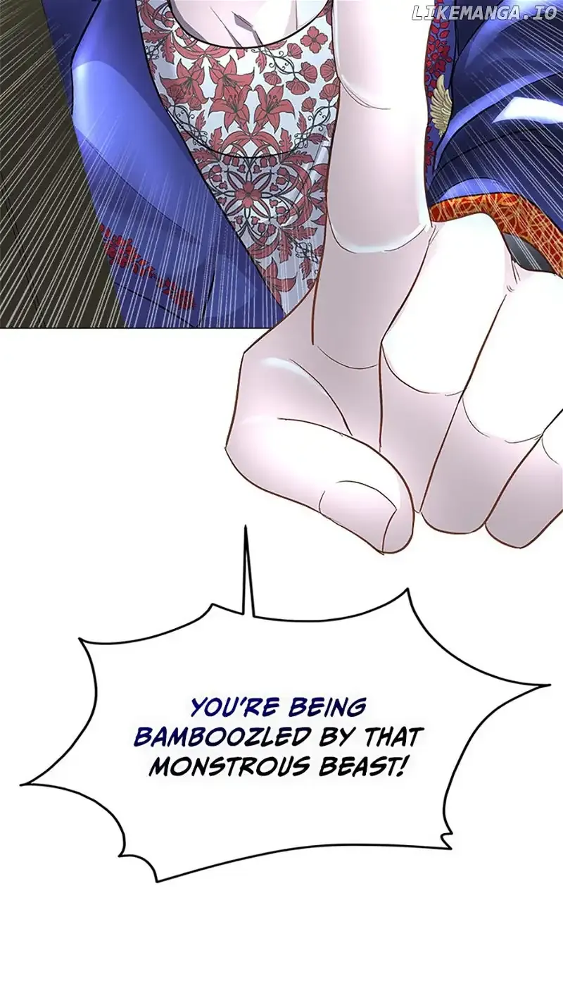 I will temporarily protect the male lead Chapter 43 Online - página 33
