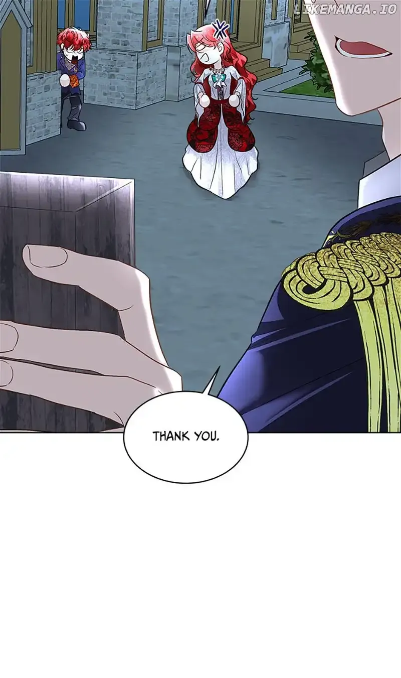 I will temporarily protect the male lead Chapter 43 Online - página 36