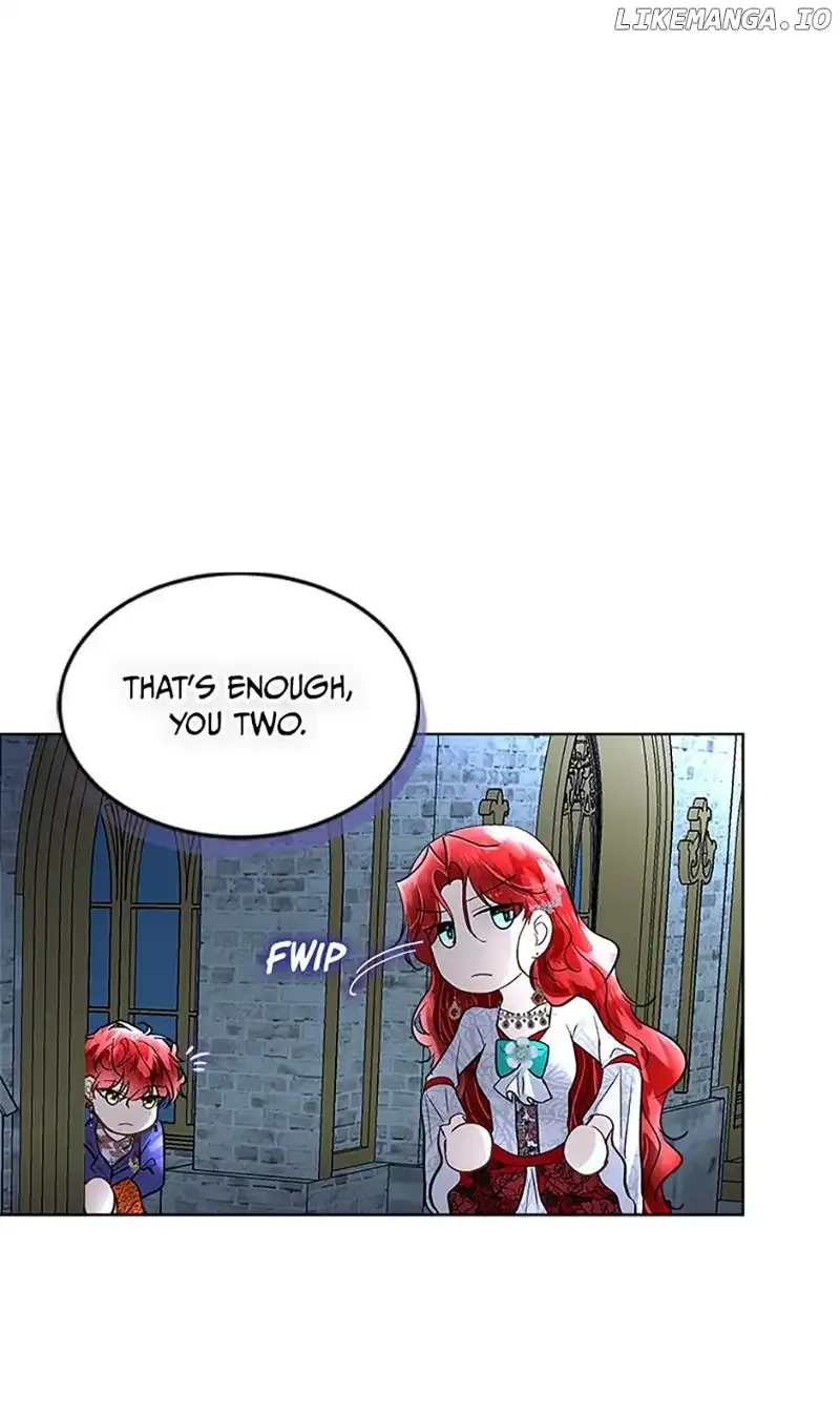 I will temporarily protect the male lead Chapter 43 Online - página 37
