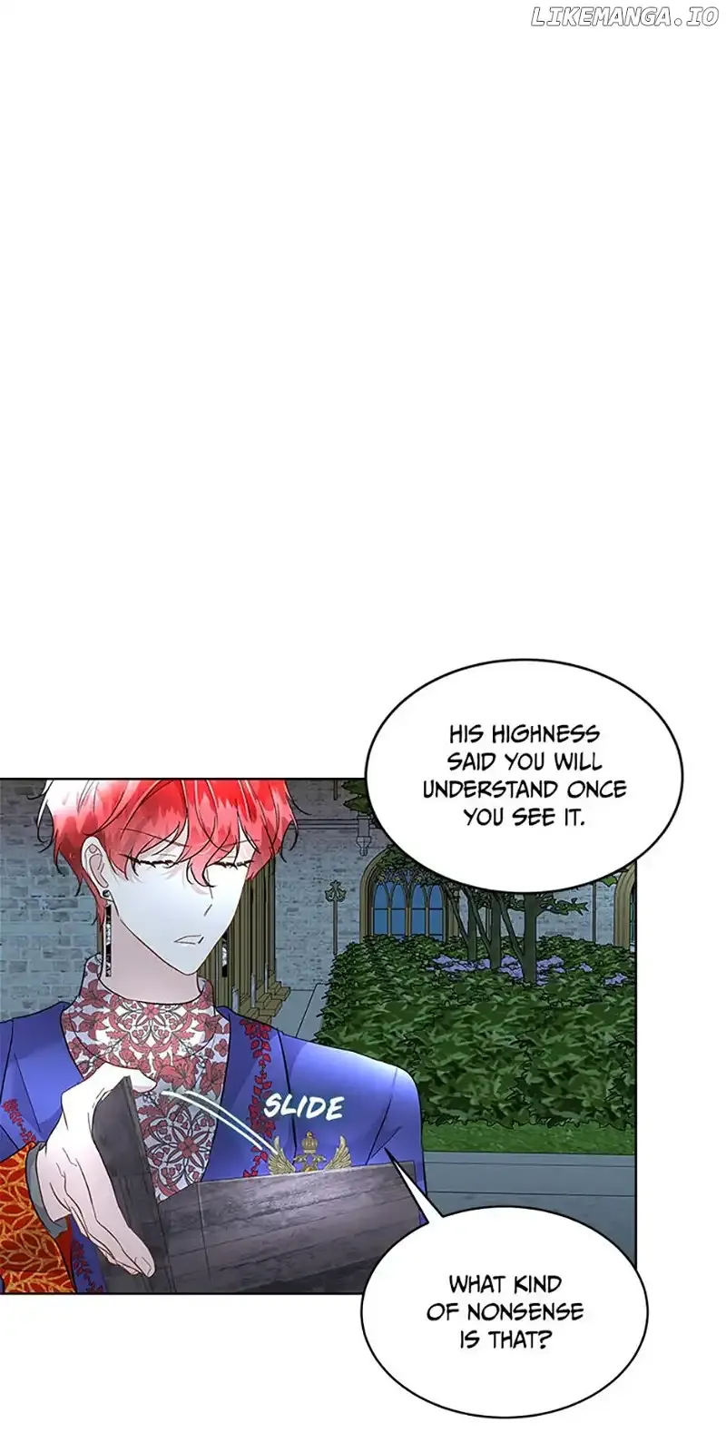 I will temporarily protect the male lead Chapter 43 Online - página 39