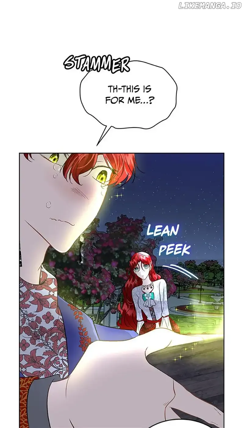 I will temporarily protect the male lead Chapter 43 Online - página 42
