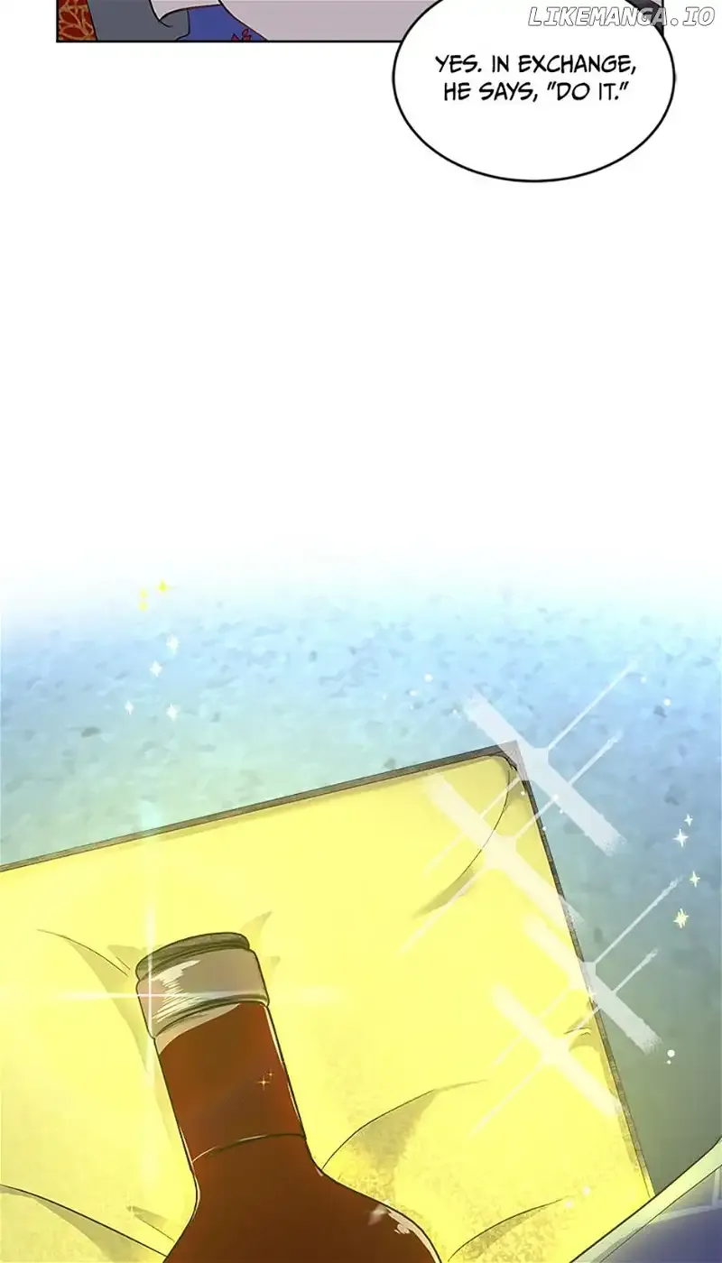 I will temporarily protect the male lead Chapter 43 Online - página 43