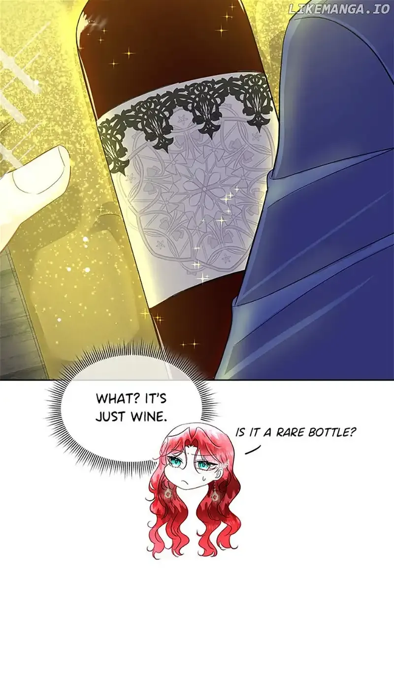 I will temporarily protect the male lead Chapter 43 Online - página 44