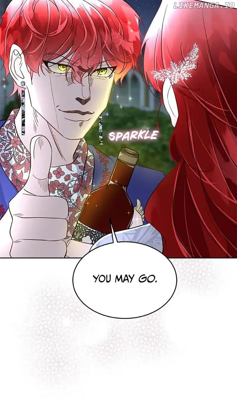I will temporarily protect the male lead Chapter 43 Online - página 46