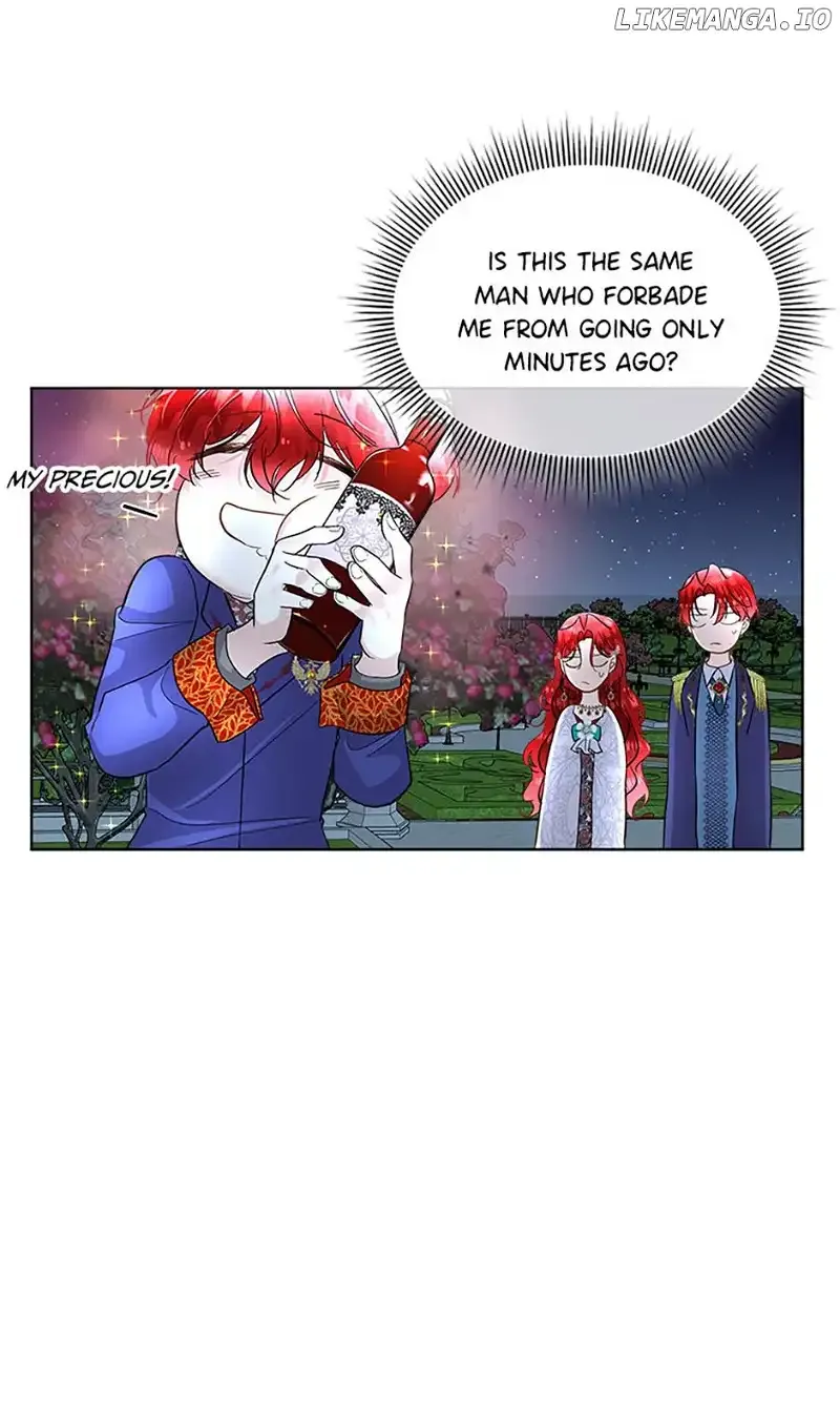I will temporarily protect the male lead Chapter 43 Online - página 47
