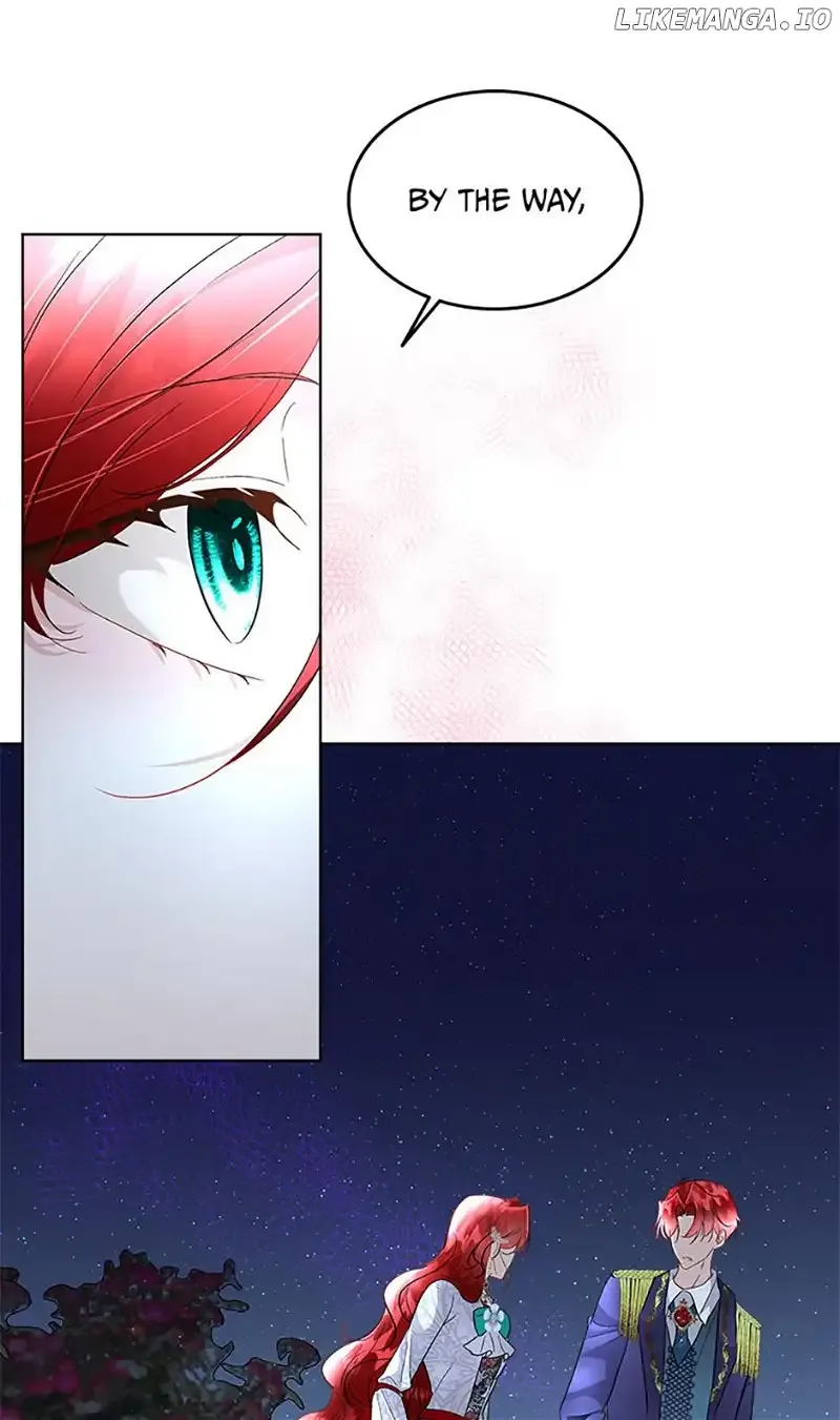 I will temporarily protect the male lead Chapter 43 Online - página 48