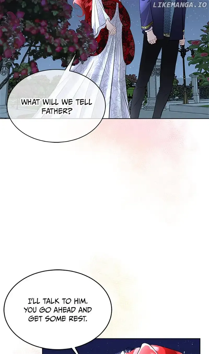 I will temporarily protect the male lead Chapter 43 Online - página 49