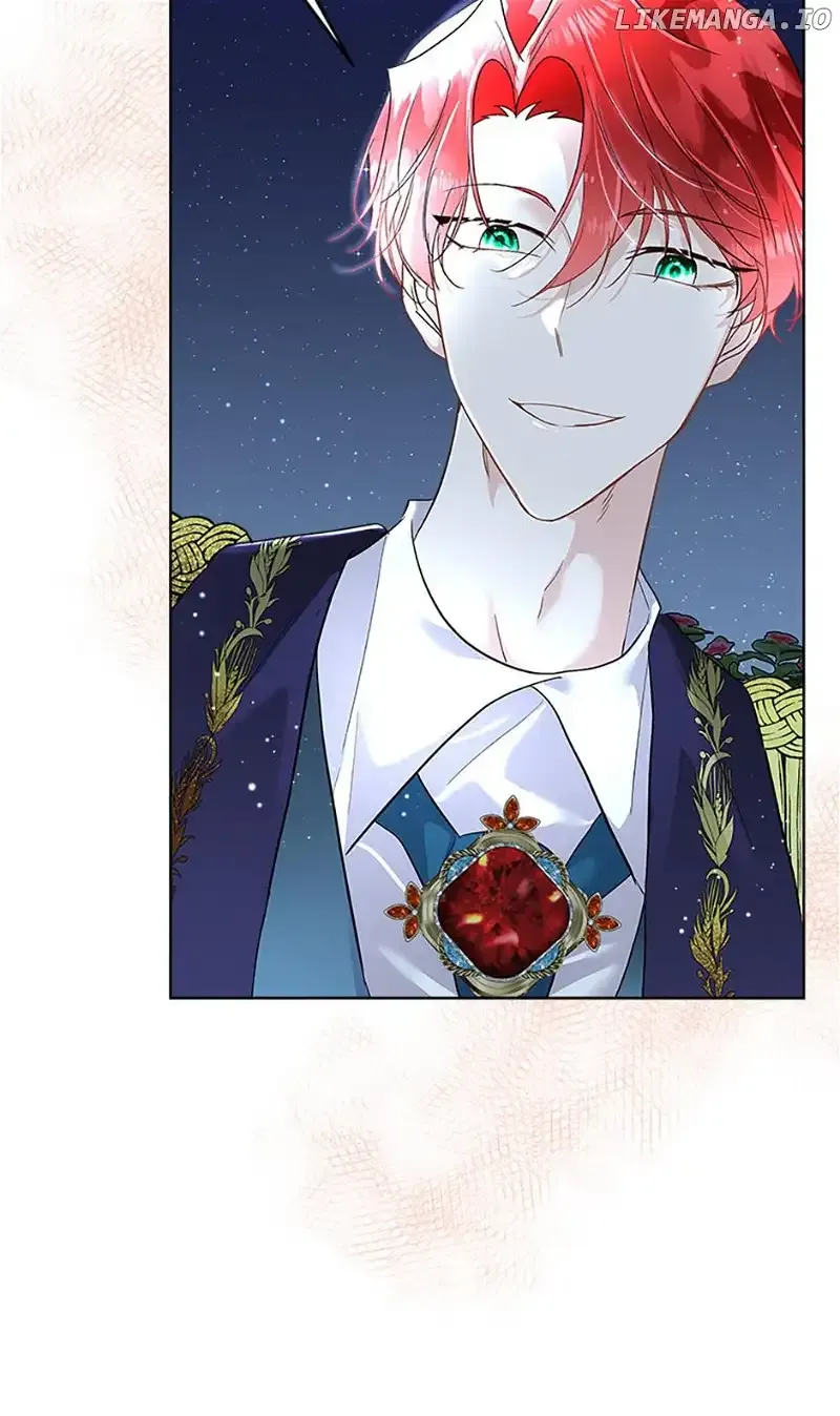 I will temporarily protect the male lead Chapter 43 Online - página 50
