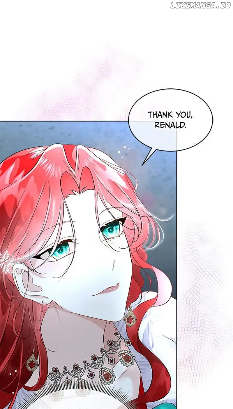 I will temporarily protect the male lead Chapter 43 Online - página 51