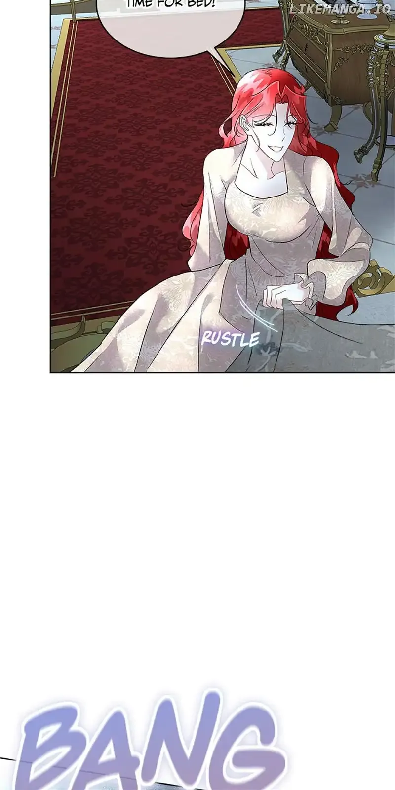 I will temporarily protect the male lead Chapter 43 Online - página 57