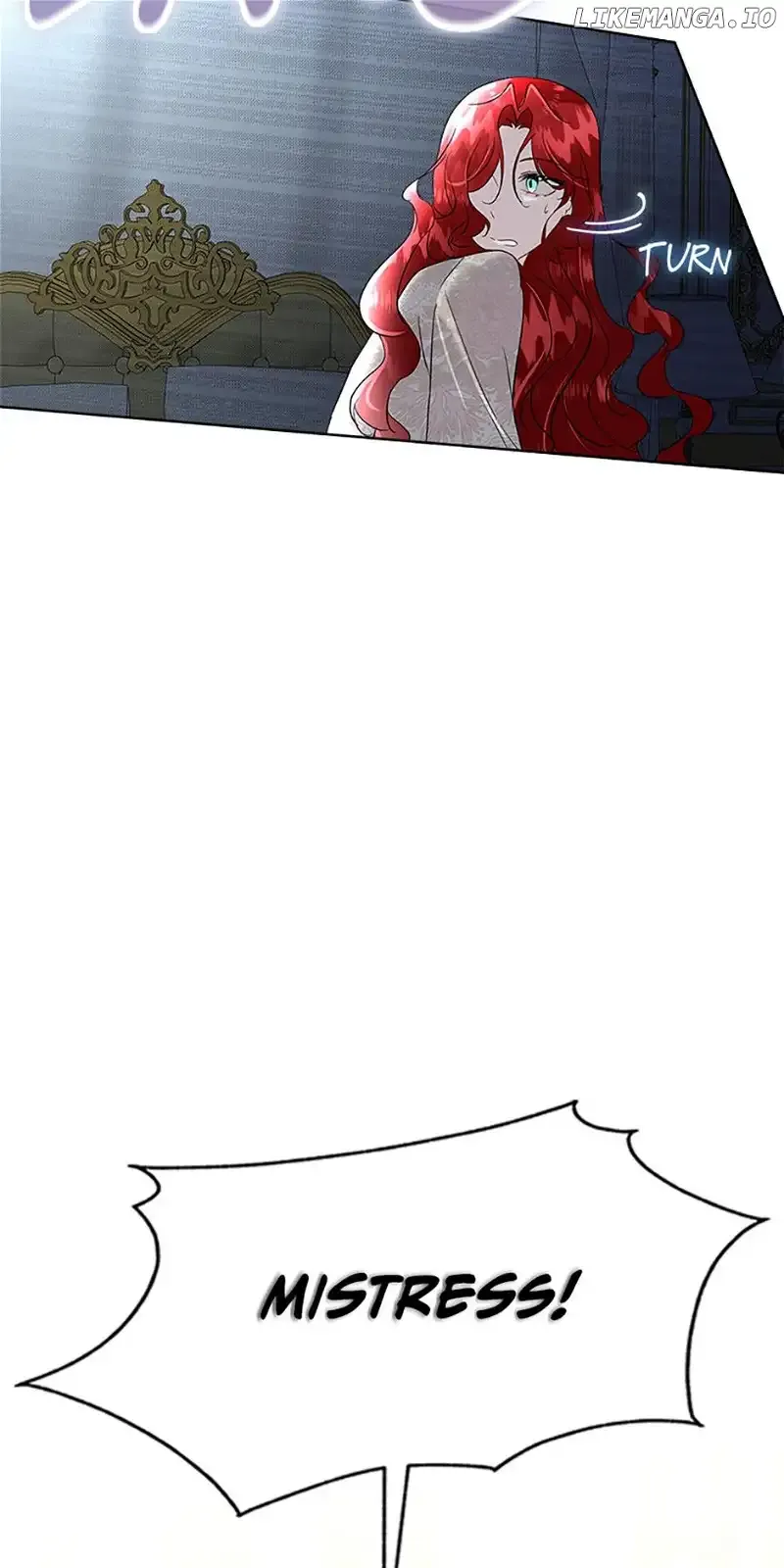 I will temporarily protect the male lead Chapter 43 Online - página 58
