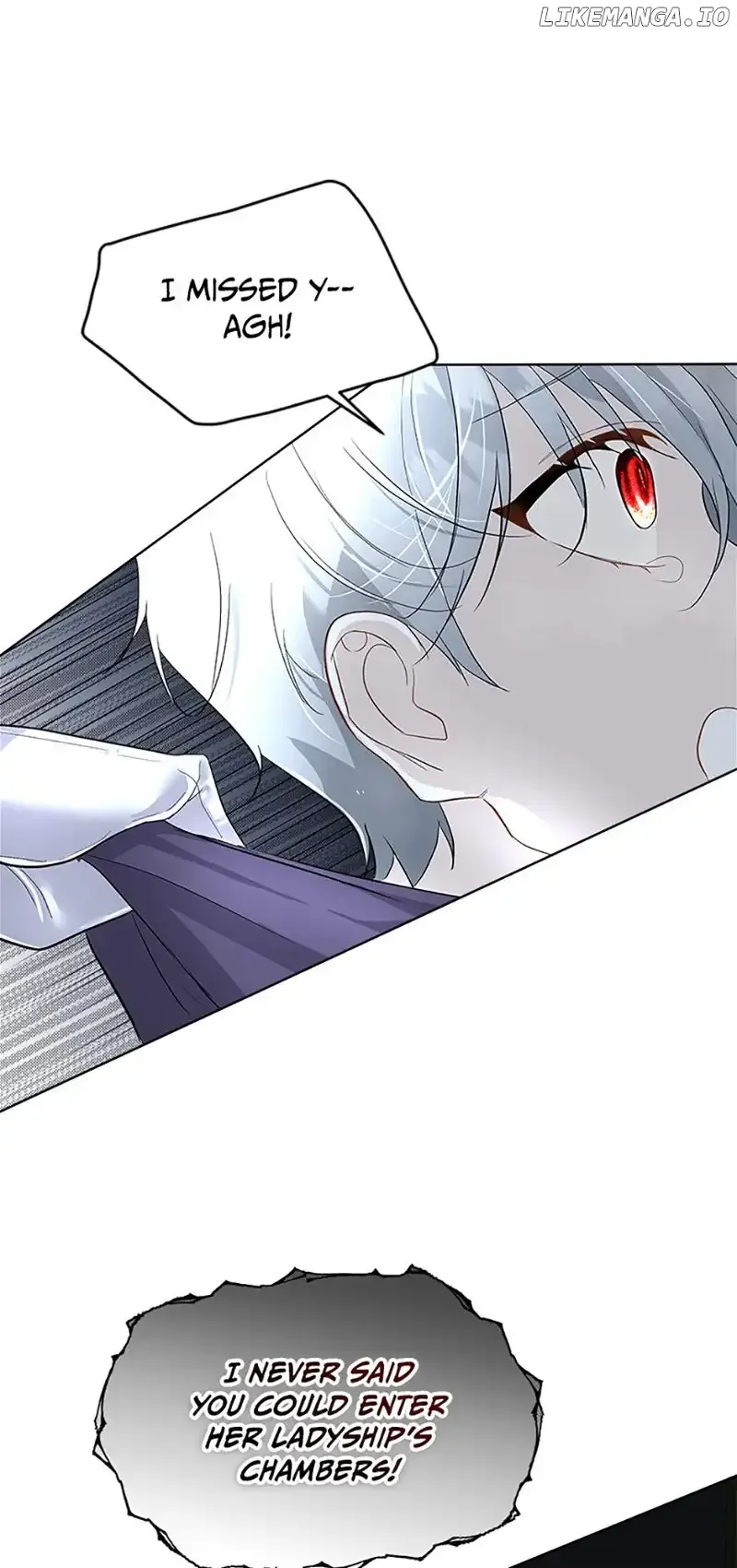 I will temporarily protect the male lead Chapter 43 Online - página 60