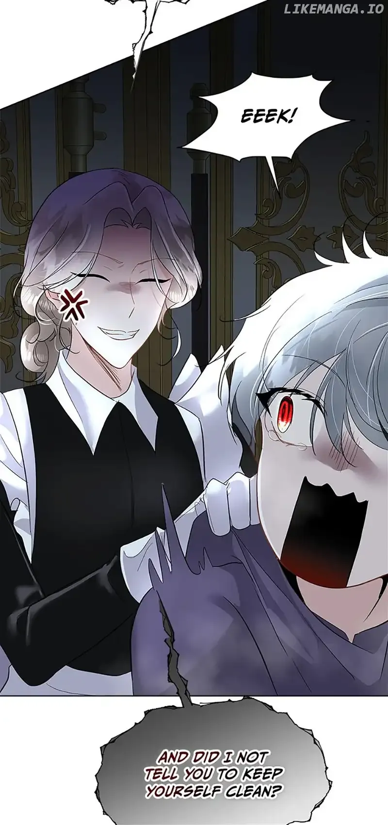 I will temporarily protect the male lead Chapter 43 Online - página 61