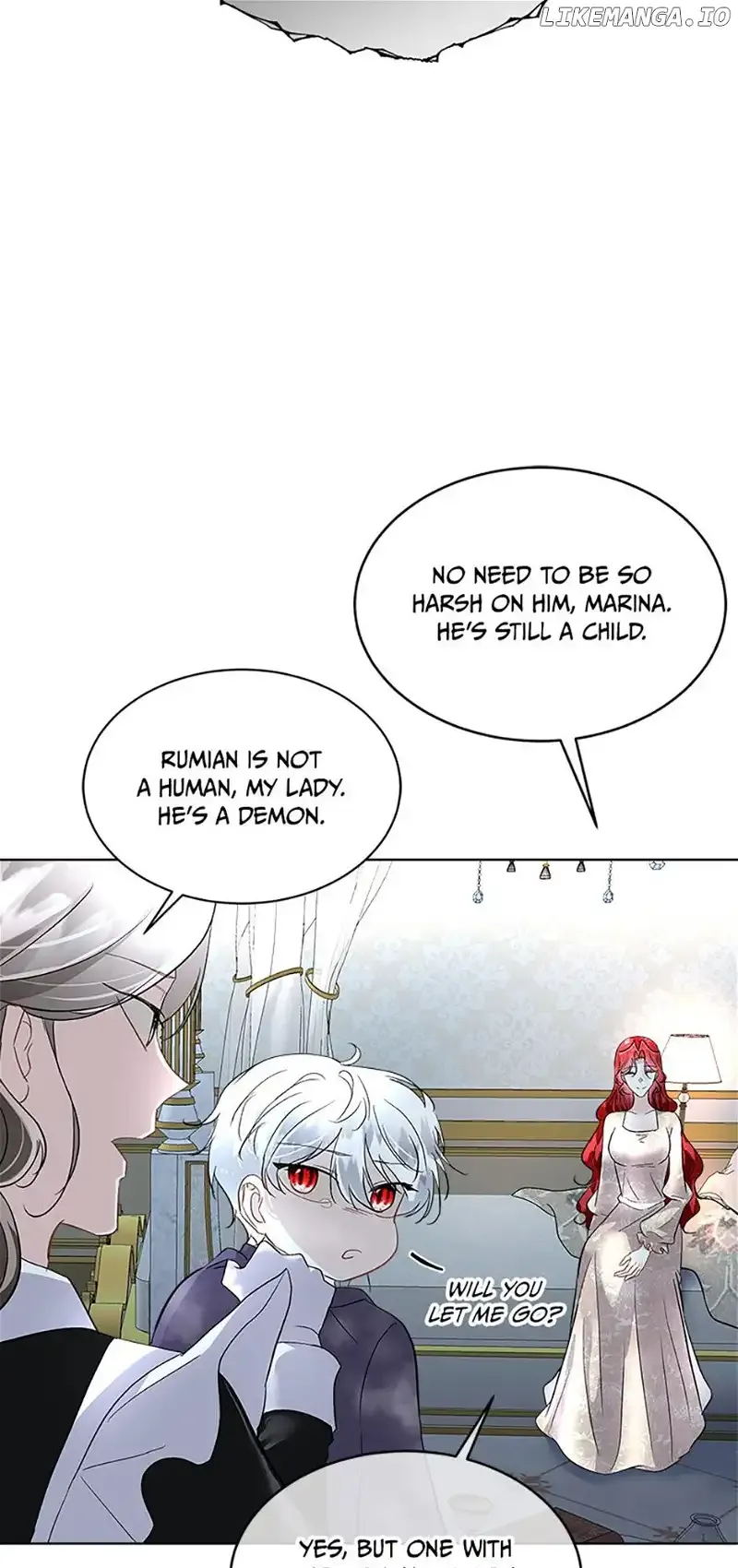 I will temporarily protect the male lead Chapter 43 Online - página 62
