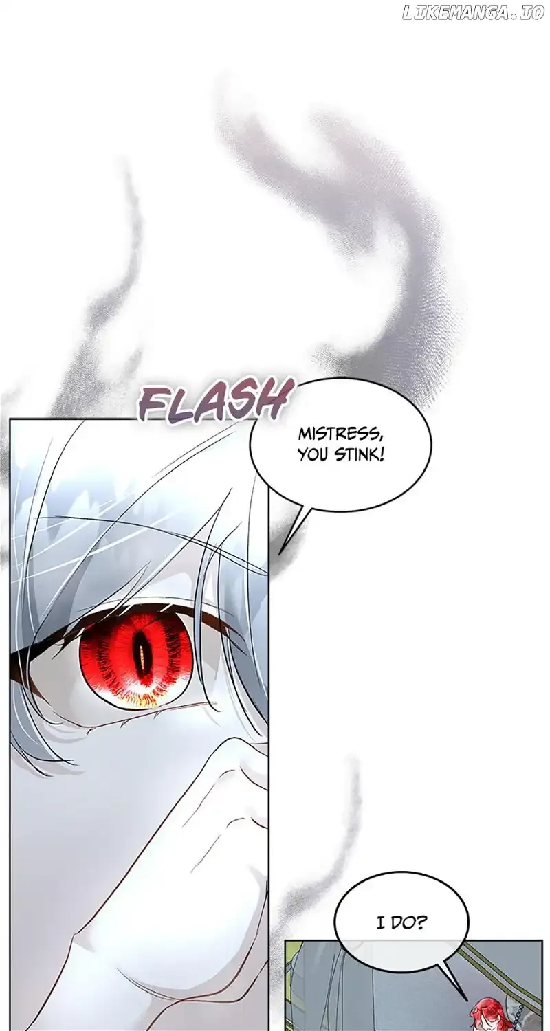I will temporarily protect the male lead Chapter 43 Online - página 64
