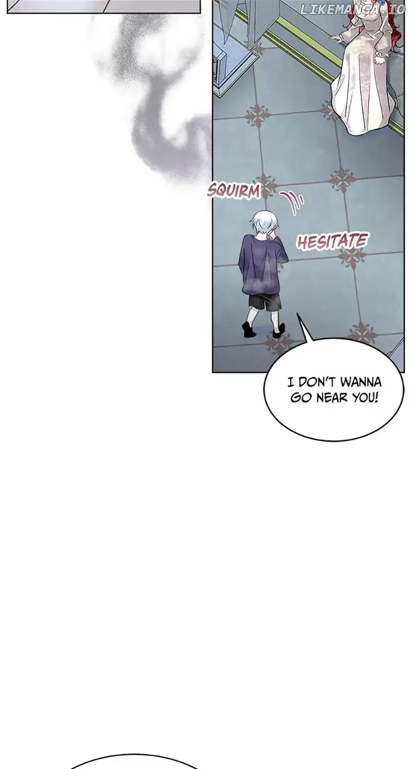 I will temporarily protect the male lead Chapter 43 Online - página 65