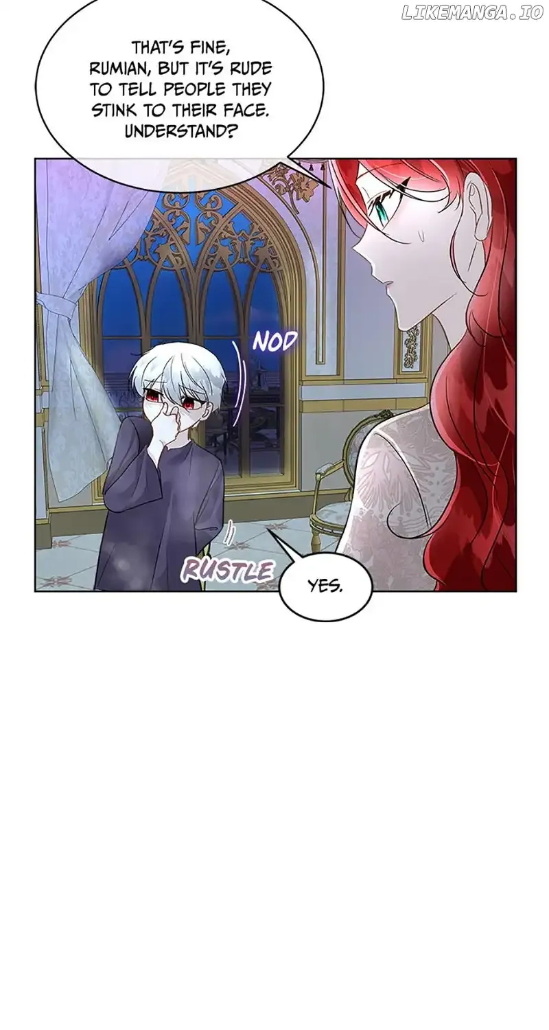 I will temporarily protect the male lead Chapter 43 Online - página 66