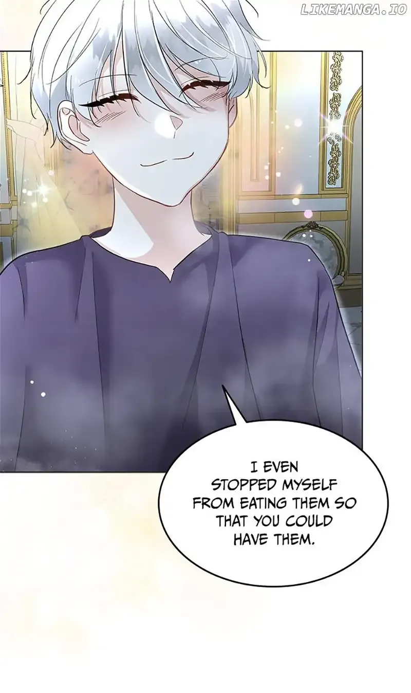 I will temporarily protect the male lead Chapter 43 Online - página 71