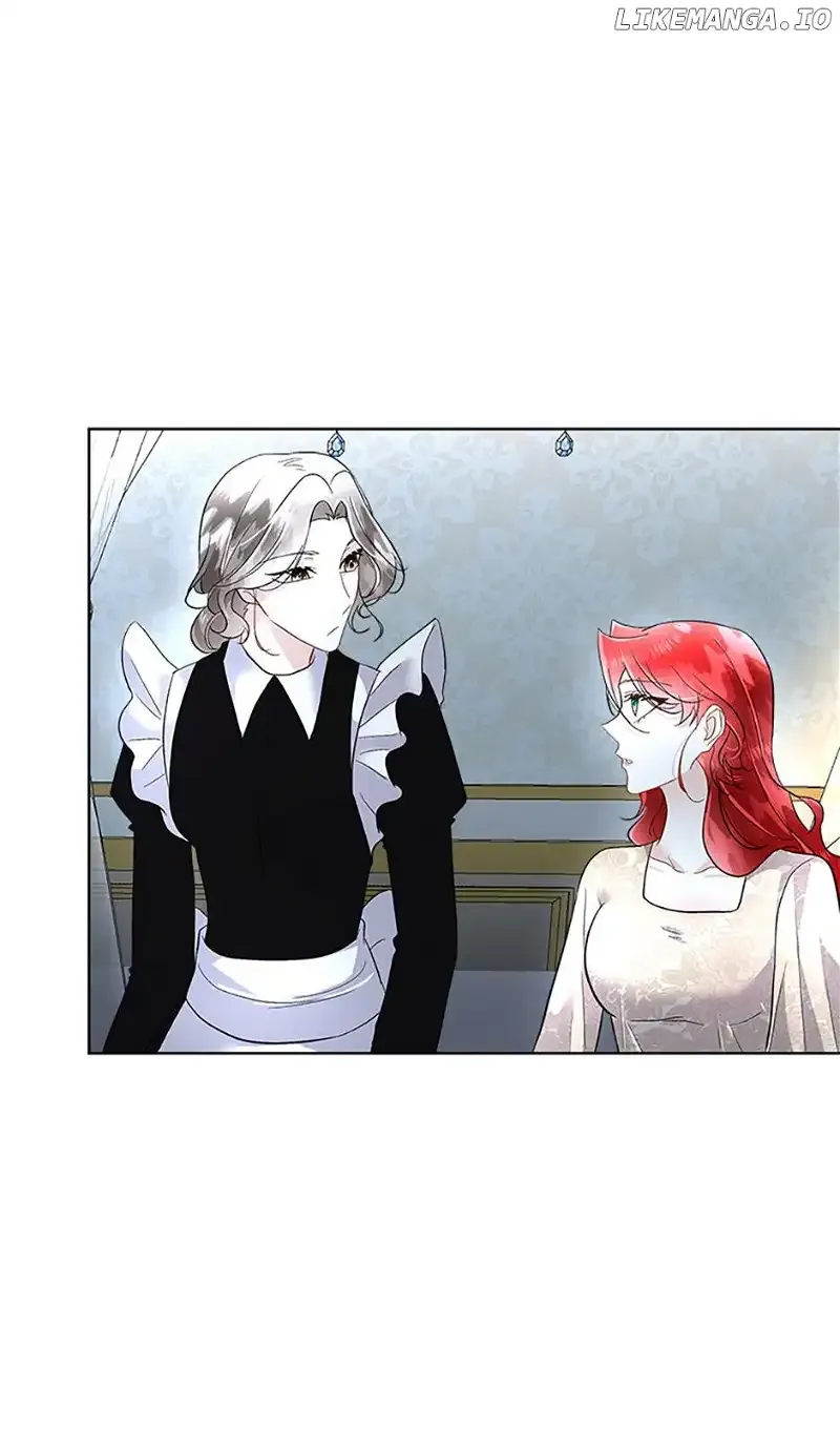 I will temporarily protect the male lead Chapter 43 Online - página 72
