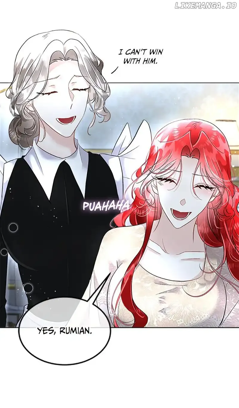 I will temporarily protect the male lead Chapter 43 Online - página 73