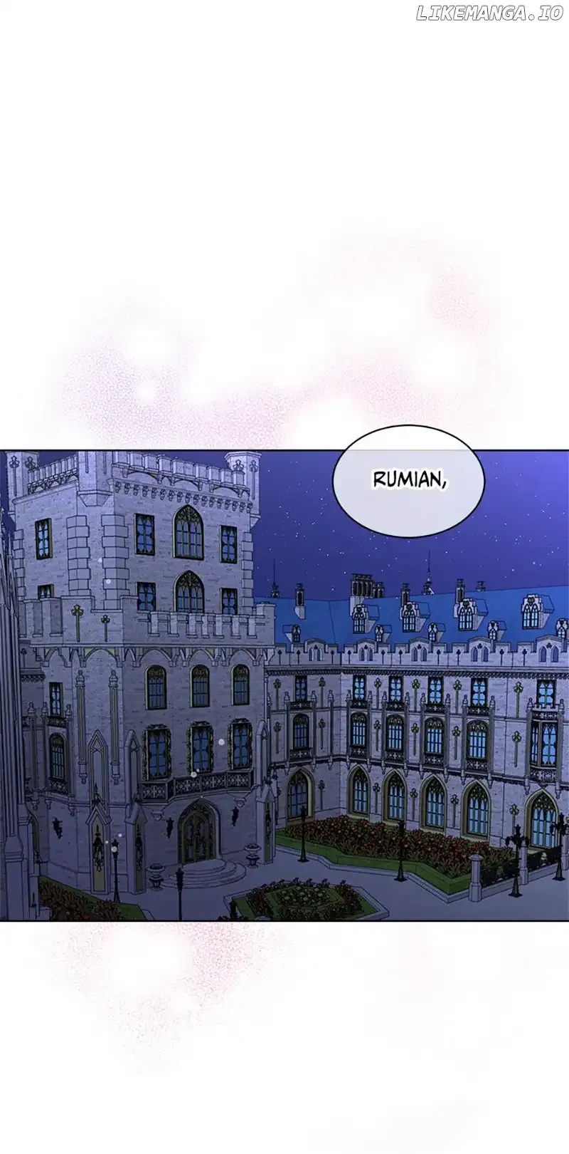 I will temporarily protect the male lead Chapter 44 Online - página 1